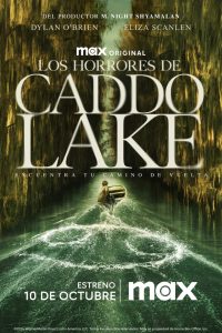 Los Horrores de Caddo Lake