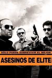 Asesinos de Élite