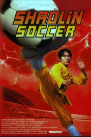 Shaolin Soccer