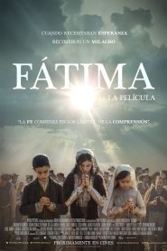 Fátima: La película