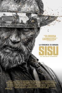 Sisu