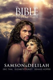 La Biblia: Sansón y Dalila