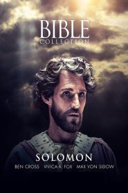 La Biblia: Salomón