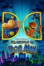Las aventuras de Dog Man