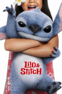 Lilo y Stitch