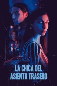 La chica del asiento trasero