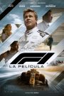 F1 la película