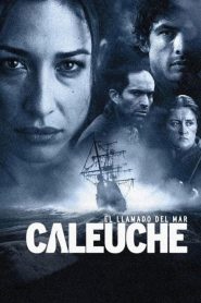 Caleuche: El llamado del Mar