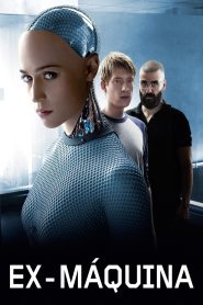 Ex-Máquina