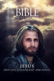 La biblia :Jesús