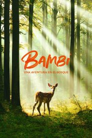 Bambi: Una Aventura en el Bosque