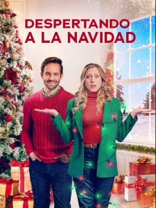 Despertando a la Navidad