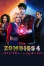 Z-O-M-B-I-E-S 4: El origen de los vampiros