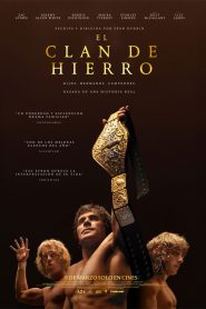Garra de Hierro