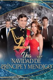 Una navidad como principe y mendigo