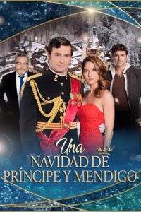 Una navidad como principe y mendigo