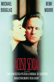 Acoso Sexual