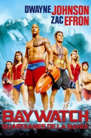 Baywatch: Guardianes de la bahía